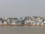 pushkar lake