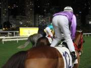 happy valley racecourse