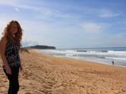 narrabeen beach