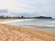 narrabeen beach