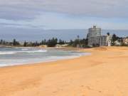 narrabeen beach