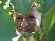 spot gem hiding in the vines