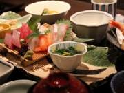 sashimi