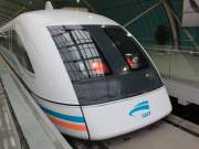 maglev to the airport
