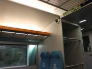 eat ya heart out 125. 187mph to the airport, top speed 268mph.