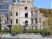 a-bomb dome
