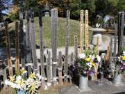 atomic bomb memorial mound