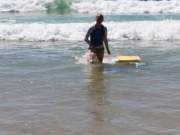 gem boogie boarding, manly beach