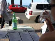 brunch at manly wine