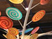 lollipops, manly wharf