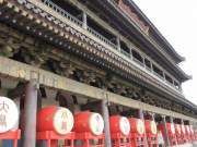 xi\'an drum tower