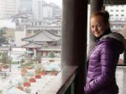 gem in the drum tower