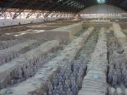 terracotta army
